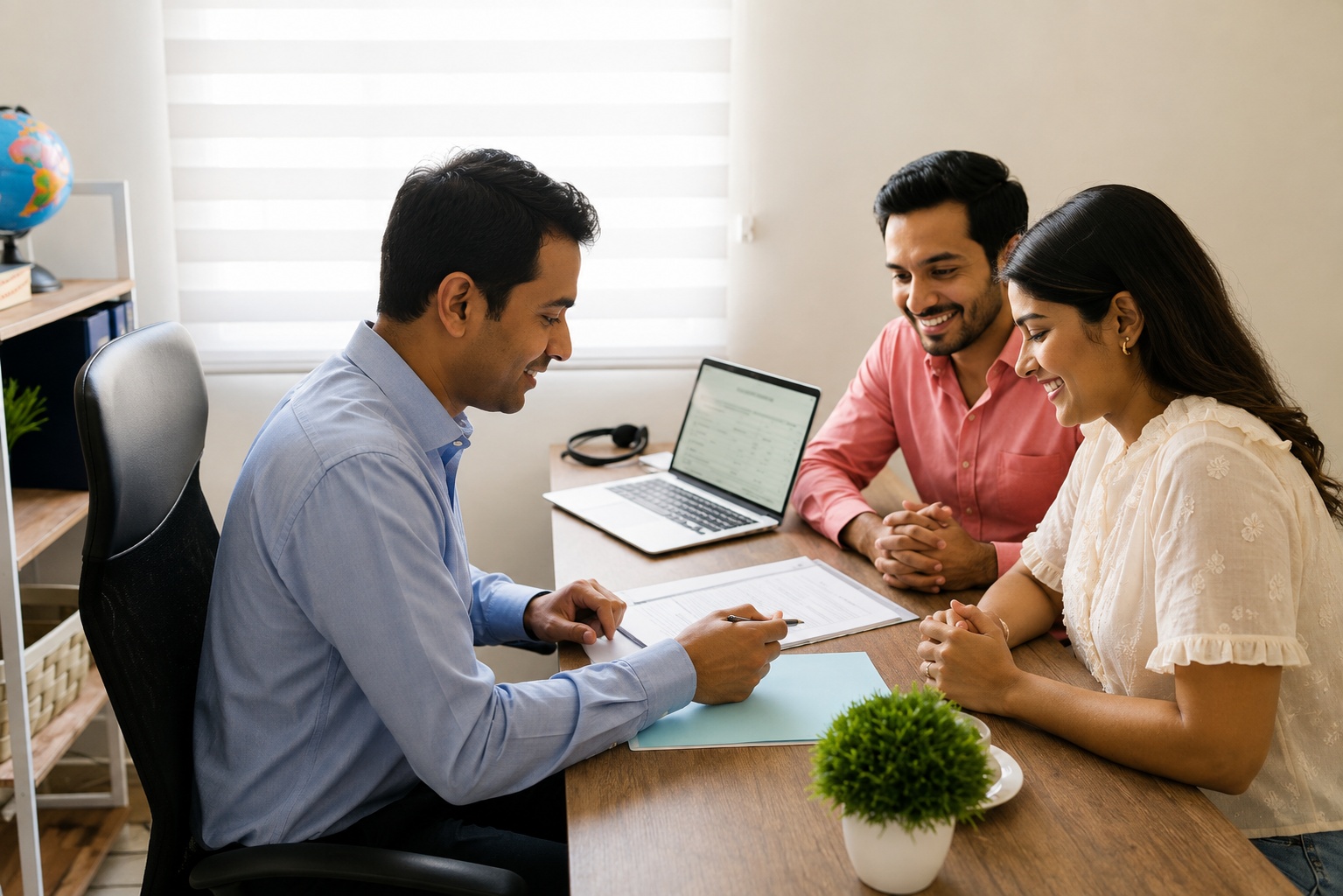 committed to helping individuals, families, and businesses achieve their financial goals